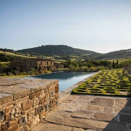 Follonico 4-Suite B&B Torrita di Siena Εξωτερικό φωτογραφία