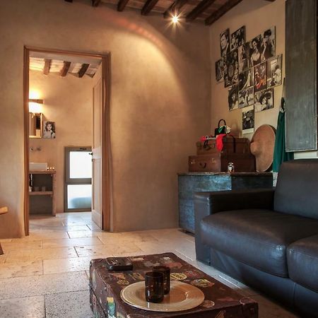 Follonico 4-Suite B&B Torrita di Siena Εξωτερικό φωτογραφία