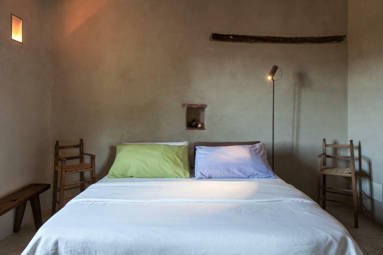 Follonico 4-Suite B&B Torrita di Siena Εξωτερικό φωτογραφία