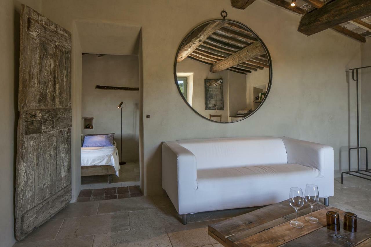 Follonico 4-Suite B&B Torrita di Siena Εξωτερικό φωτογραφία